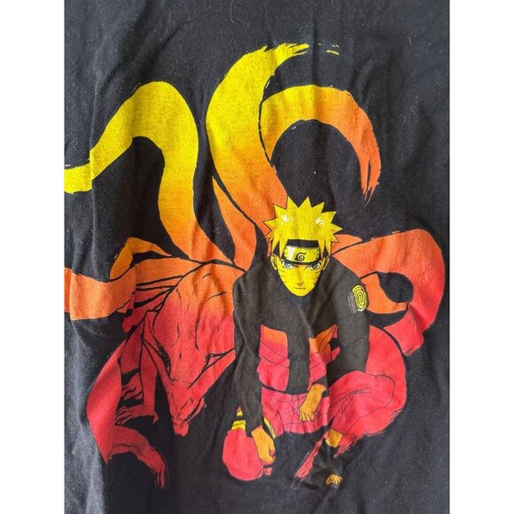 Naruto & Kurama Graphic Tee - Picture 3 of 6